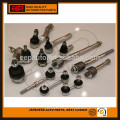 Autopartes eje axial para estrella Toyota 45503-19155